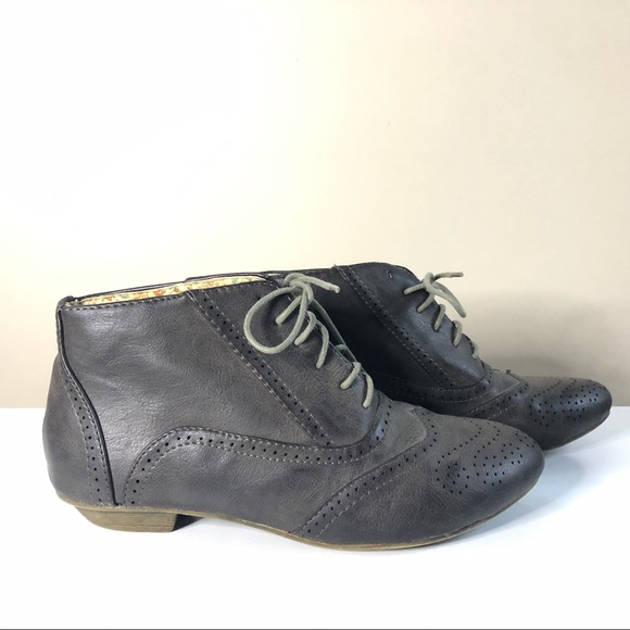 Refresh Gray Boot - Picture 1 of 3